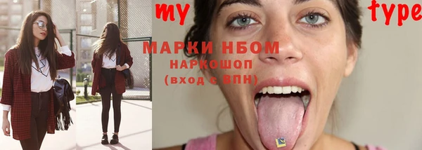 стаф Абинск